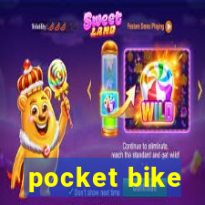 pocket bike