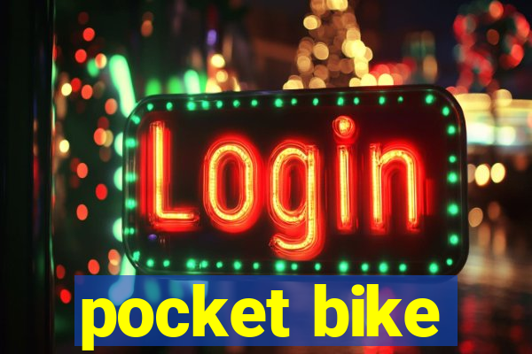 pocket bike