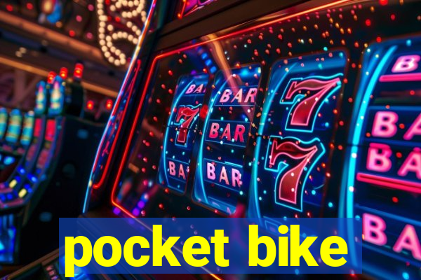 pocket bike