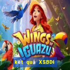 kết quả XSBDI ngày 4