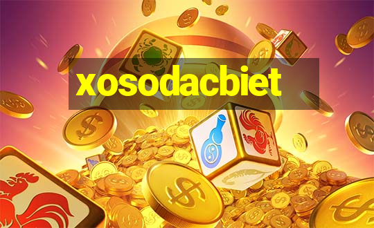 xosodacbiet