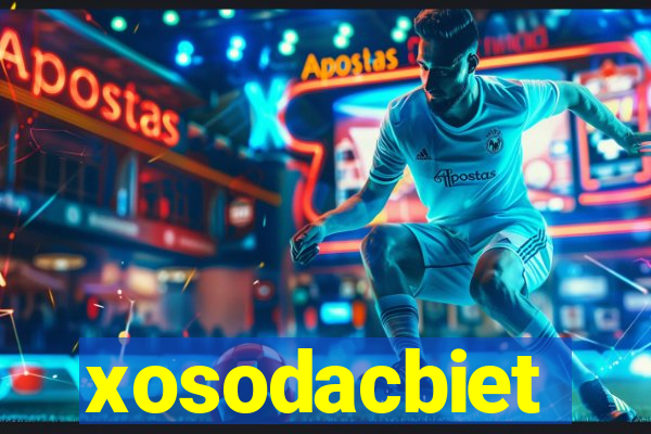 xosodacbiet