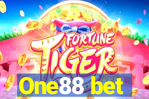 One88 bet