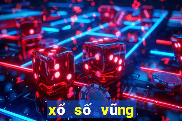 xổ số vũng tàu ngày 18 tháng 7