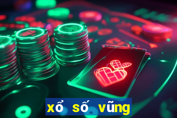 xổ số vũng tàu ngày 18 tháng 7