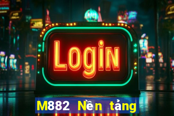 M882 Nền tảng Dobao 2