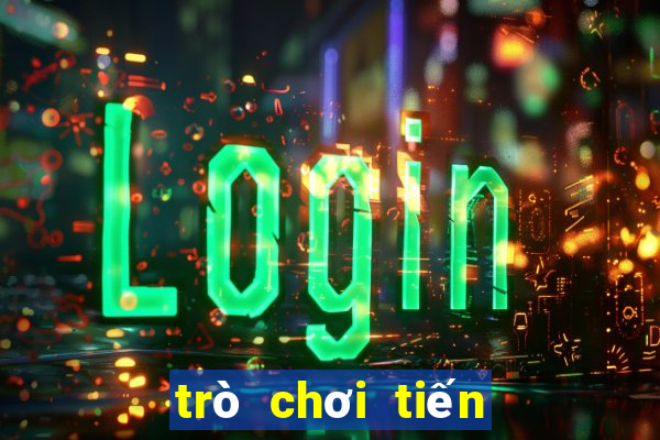 trò chơi tiến lên offline