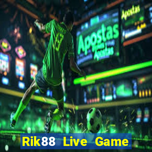 Rik88 Live Game Bài 3C