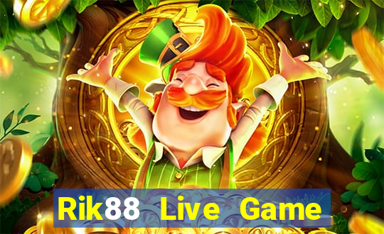 Rik88 Live Game Bài 3C