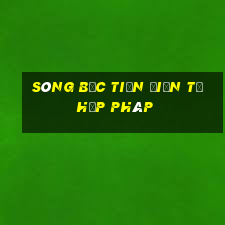 sòng bạc tiền điện tử hợp pháp