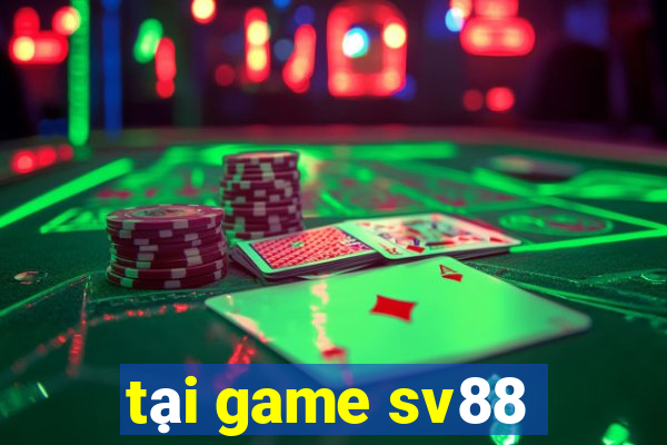 tại game sv88