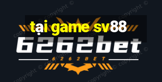 tại game sv88