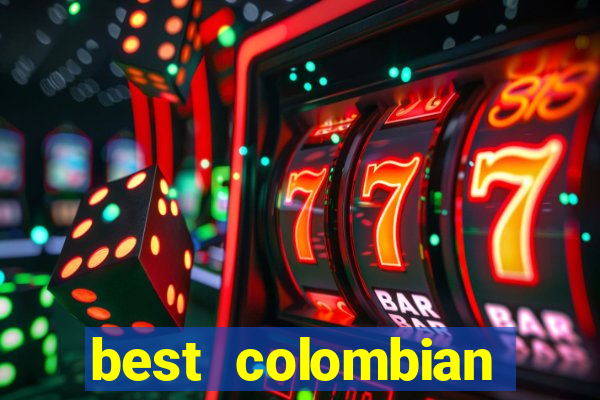 best colombian casino site