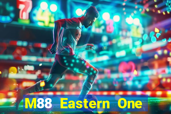 M88 Eastern One Split Color app