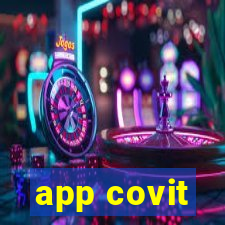 app covit