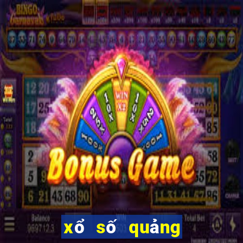 xổ số quảng nam ngày 23 tháng 5