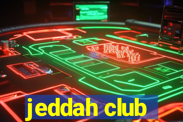 jeddah club