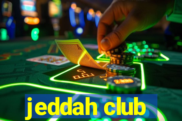 jeddah club