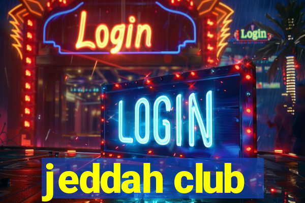 jeddah club