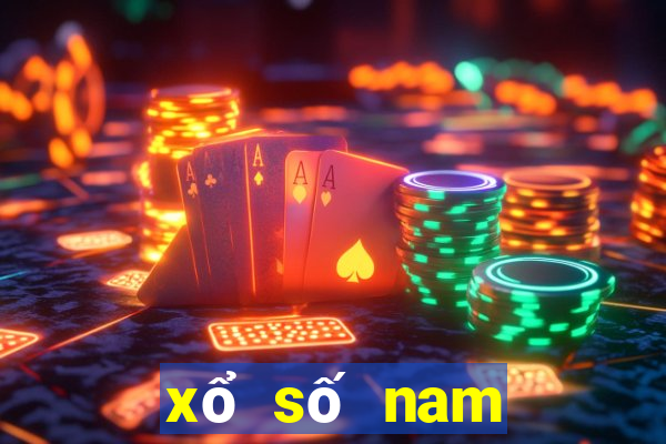 xổ số nam định hôm nay