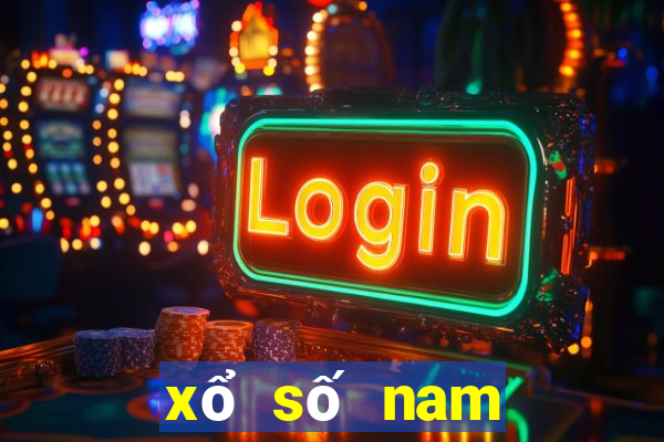 xổ số nam định hôm nay