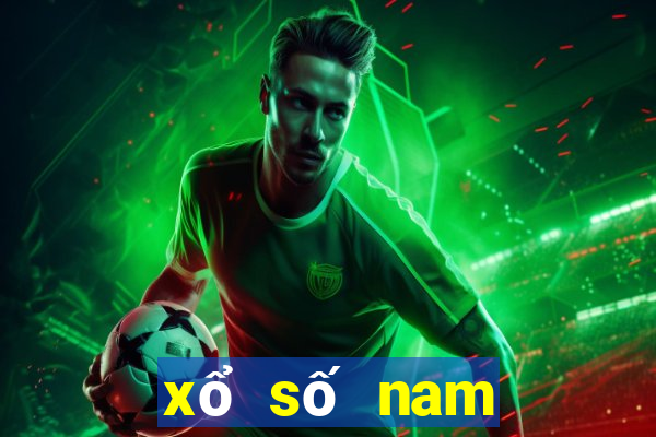 xổ số nam định hôm nay