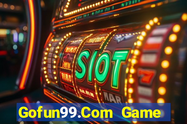 Gofun99.Com Game Bài 88Vin