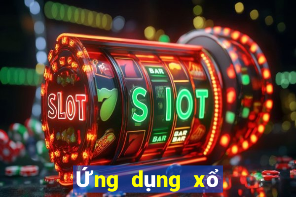 Ứng dụng xổ số cp