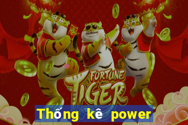 Thống kê power 6 55 ngày 18