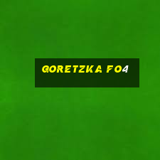 goretzka fo4