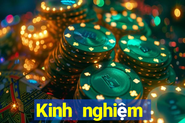 Kinh nghiệm đầu tư Baccarat