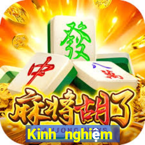 Kinh nghiệm đầu tư Baccarat