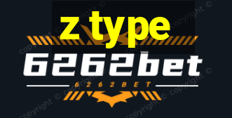 z type