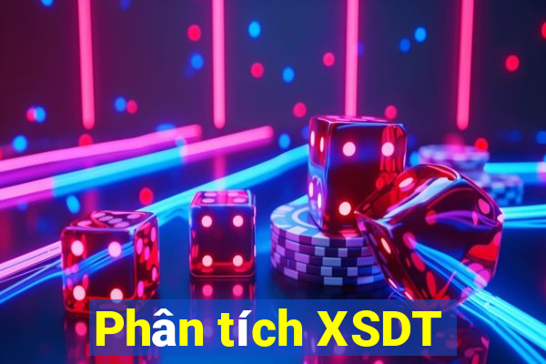 Phân tích XSDT