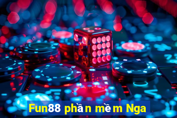 Fun88 phần mềm Nga