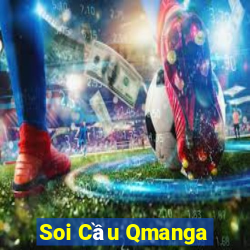 Soi Cầu Qmanga