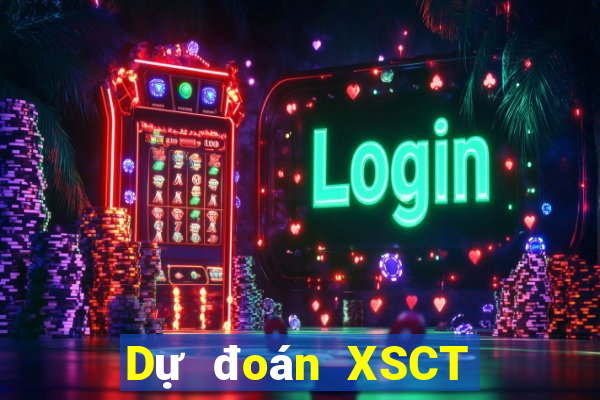 Dự đoán XSCT ngày 11