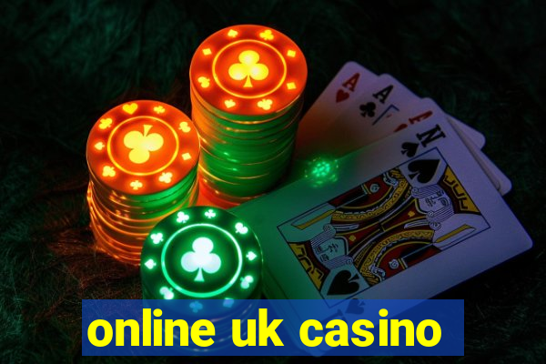 online uk casino