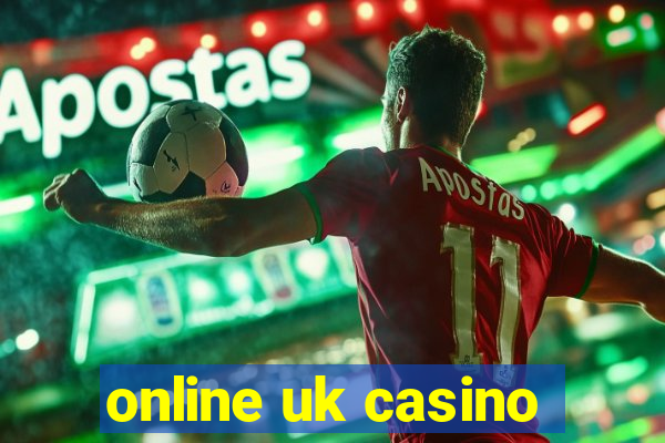 online uk casino