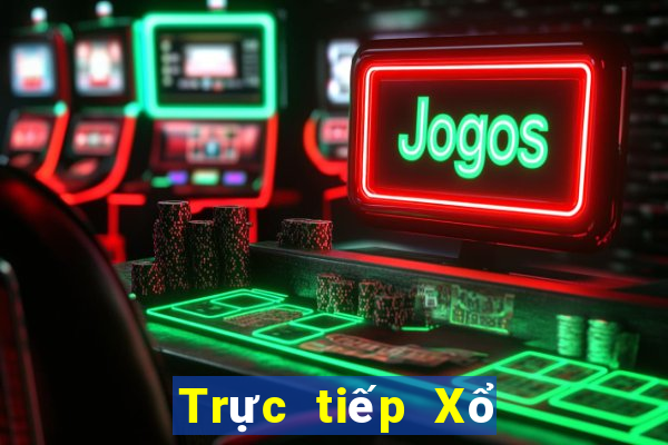 Trực tiếp Xổ Số vietlott ngày 26