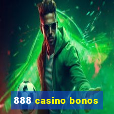 888 casino bonos