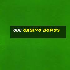 888 casino bonos