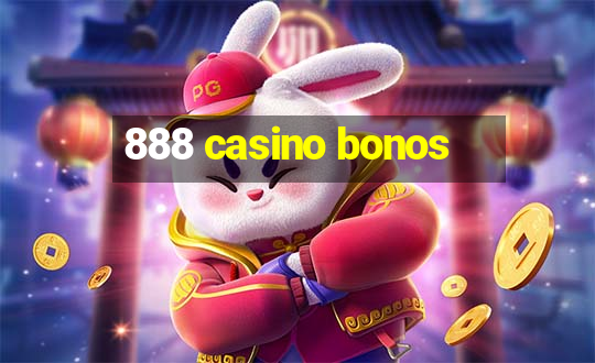 888 casino bonos