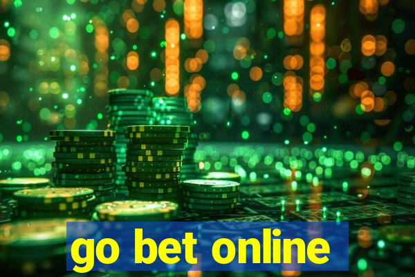 go bet online