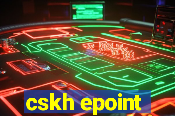 cskh epoint