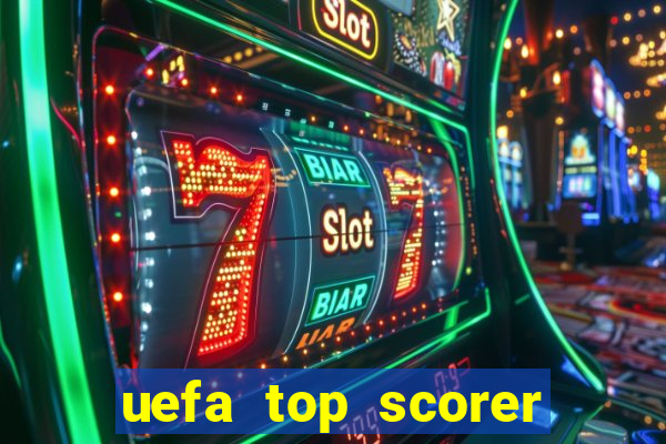 uefa top scorer euro qualifiers 2024