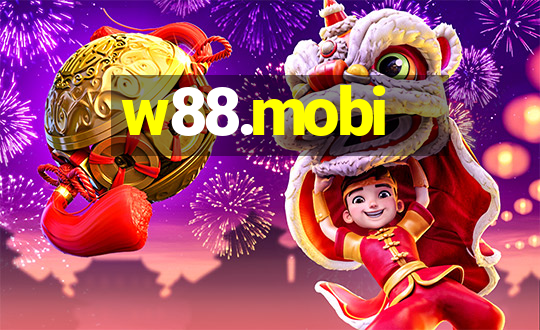 w88.mobi