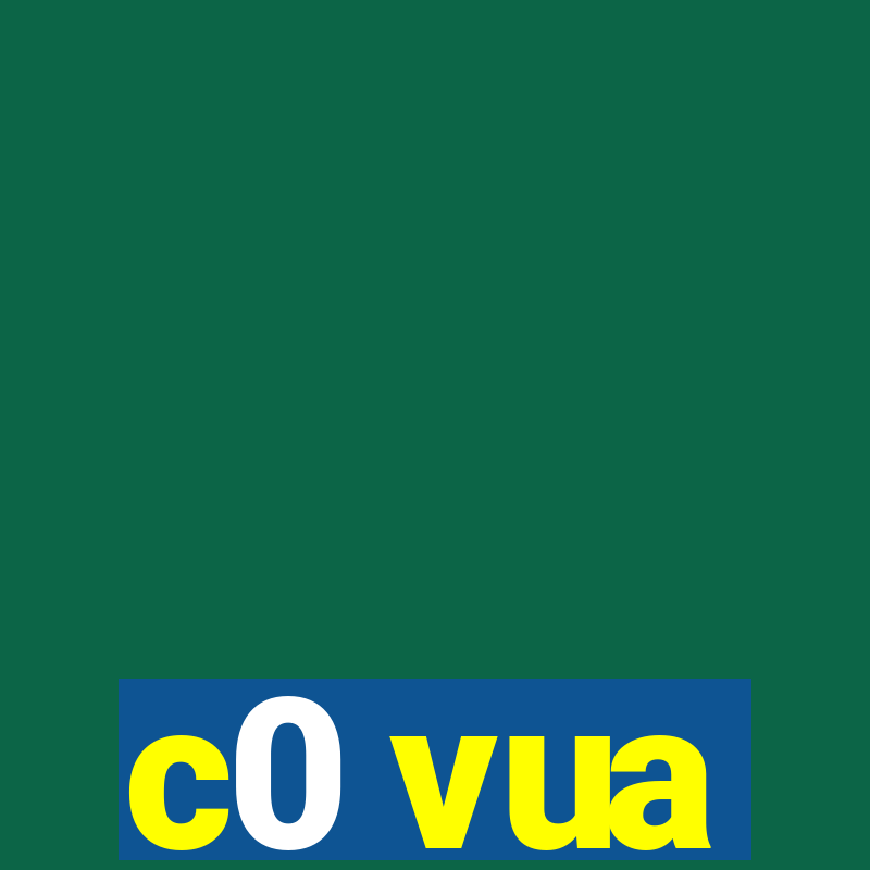 c0 vua