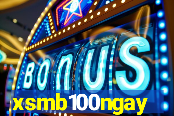 xsmb100ngay