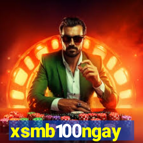 xsmb100ngay